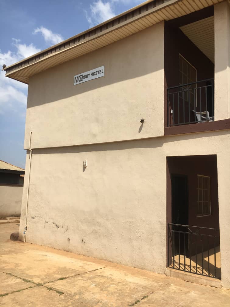 HOSTEL